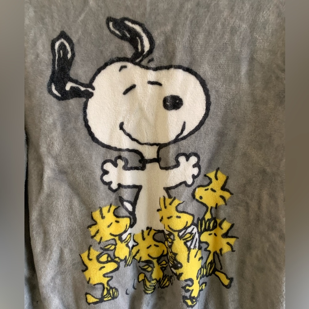 Snoopy Sweater